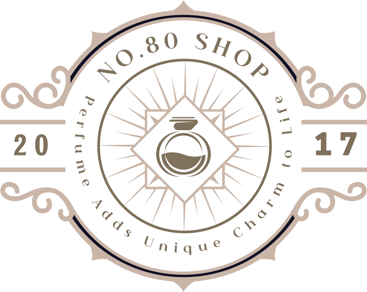 No.80 Shop